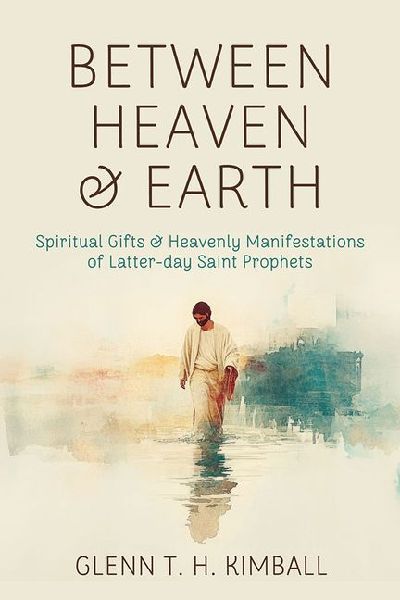 Between Heaven and Earth
