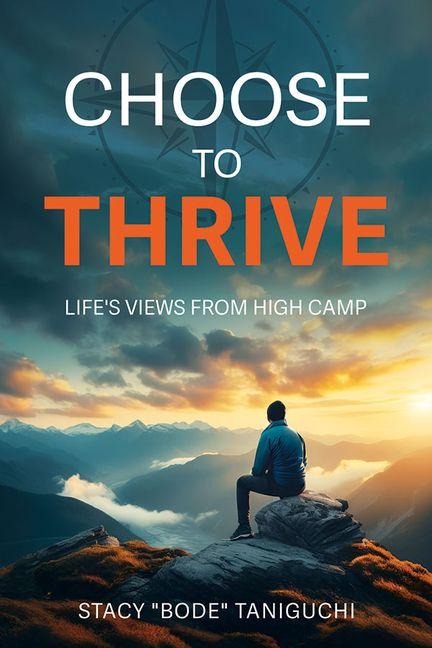 Choose to Thrive