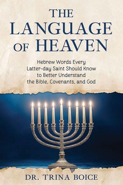 Language of Heaven