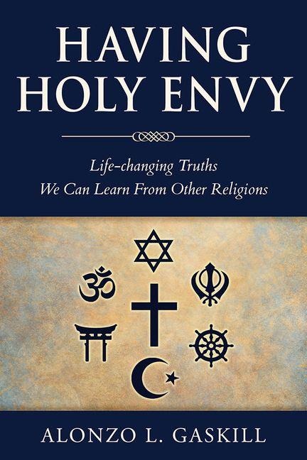 Having Holy Envy