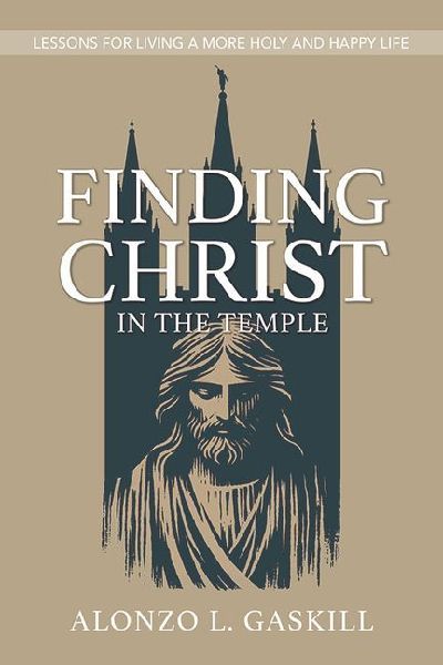 Finding Christ in the Temple