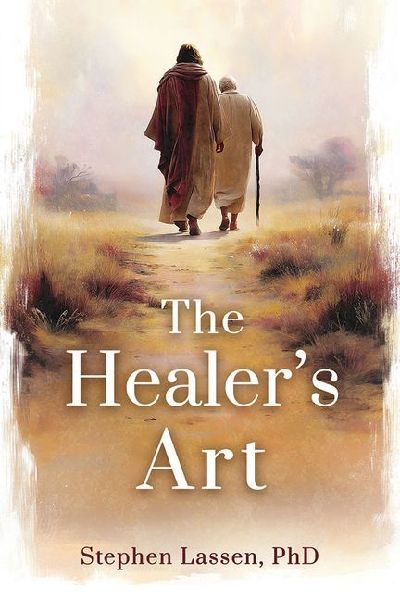 The Healers Art