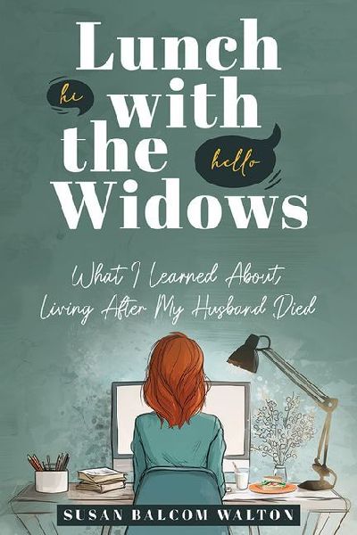 Lunch with the Widows