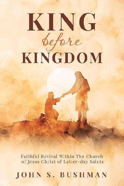 King Before Kingdom