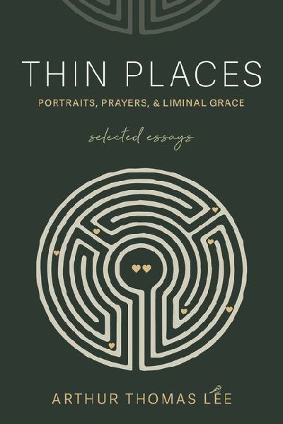 Thin Places