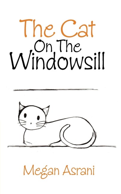 The Cat on the Windowsill