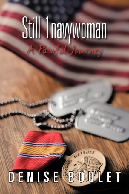 Still 1navywoman: A Painful Journey