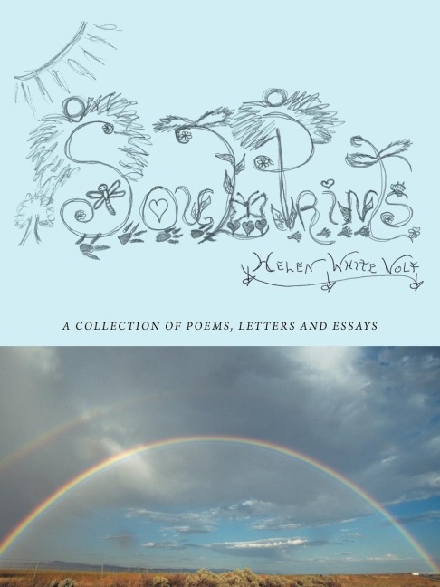 Soul Prints: A Collection of Poems, Letters and Essays