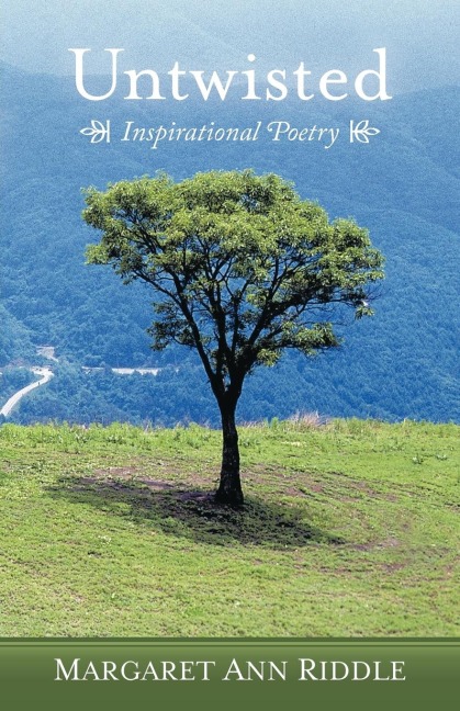 Untwisted: Inspirational Poetry