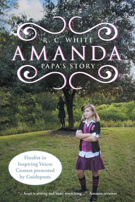 Amanda: Papas Story