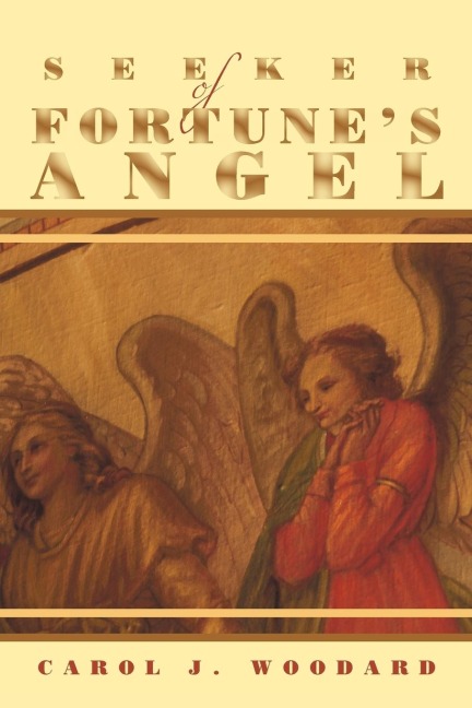 Seeker of Fortunes Angel