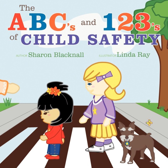 The ABCs and 123s of Child Safety