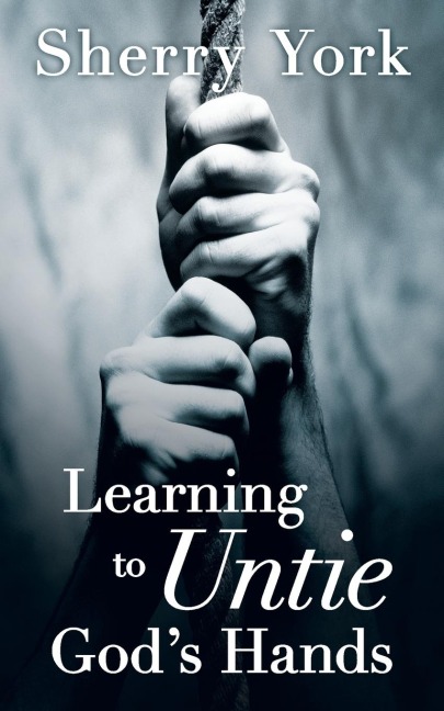 Learning to Untie Gods Hands