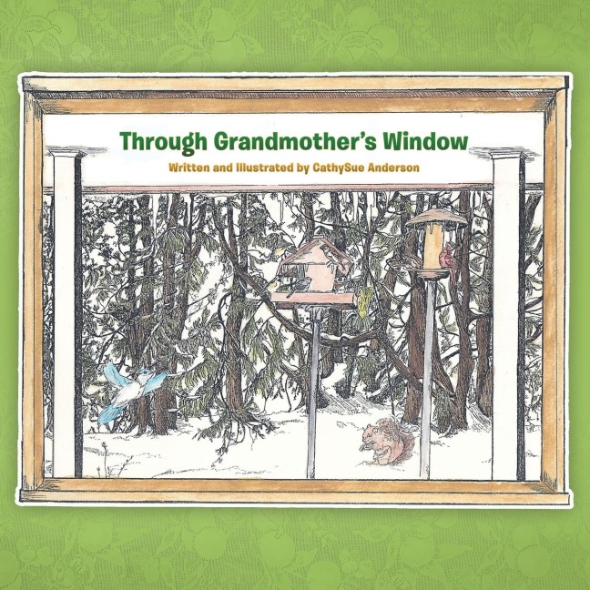 Through Grandmothers Window
