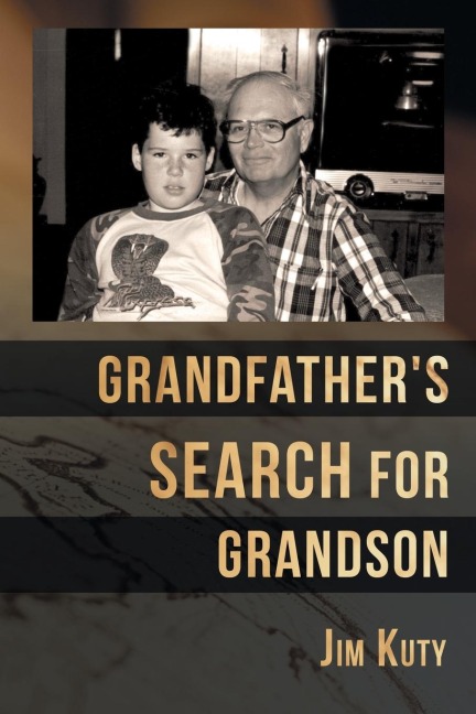 Grandfathers Search for Grandson