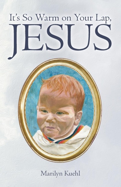 Its So Warm on Your Lap, Jesus