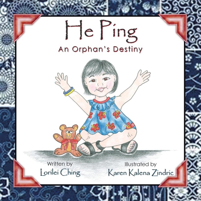 He Ping: An Orphans Destiny