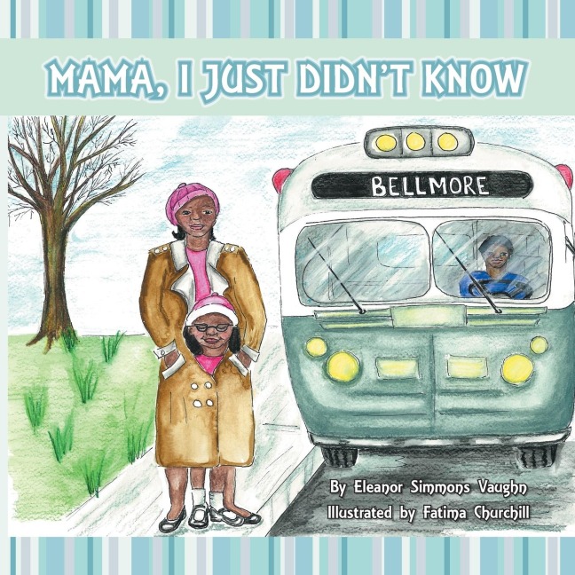 Mama, I Just Didnt Know