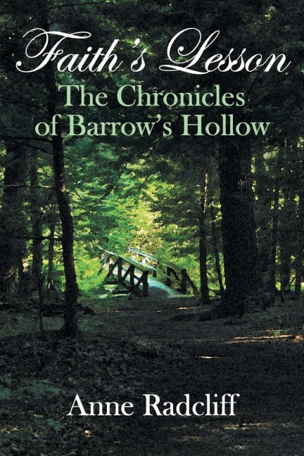 Faiths Lesson: The Chronicles of Barrows Hollow