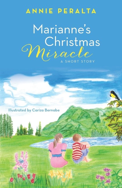 Mariannes Christmas Miracle: A Short Story