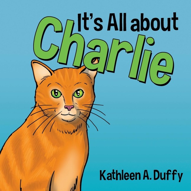 Its All about Charlie