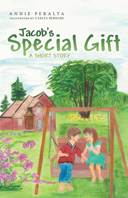 Jacobs Special Gift