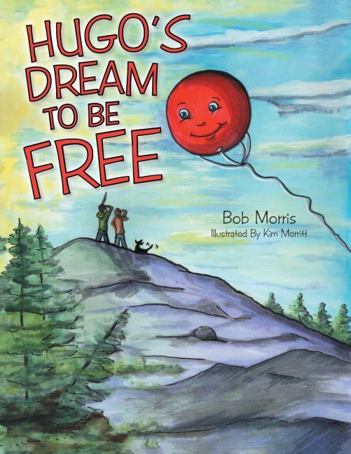 Hugos Dream to Be Free