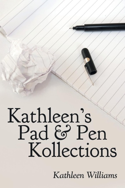 Kathleens Pad & Pen Kollections