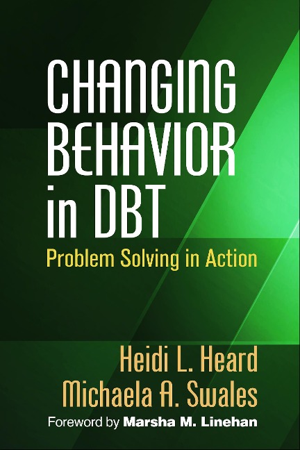 Changing Behavior in Dbt: Problem Solving in Action