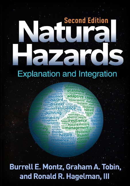 Natural Hazards: Explanation and Integration