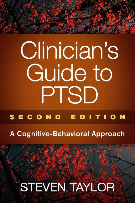 Clinicians Guide to Ptsd: A Cognitive-Behavioral Approach