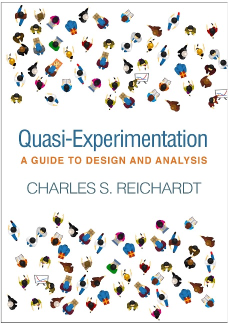 Quasi-Experimentation: A Guide to Design and Analysis