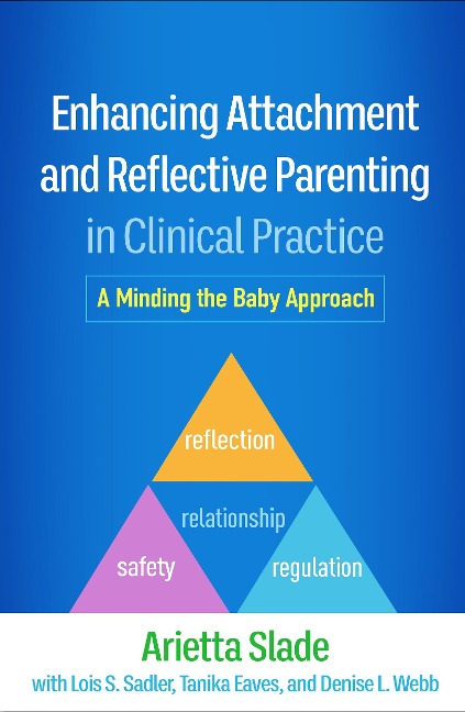 Enhancing Attachment and Reflective Parenting in Clinical Practice: A Minding the Baby Approach