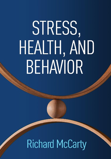 Stress, Health, and Behavior