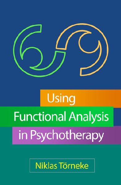 Using Functional Analysis in Psychotherapy