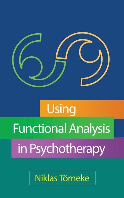 Using Functional Analysis in Psychotherapy