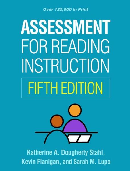 Assessment for Reading Instruction