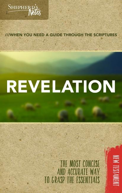 Shepherds Notes: Revelation