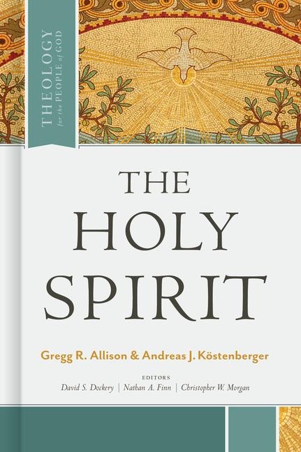 The Holy Spirit