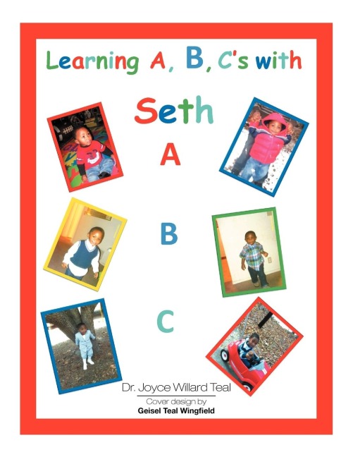 Learning A, B, Cs with Seth