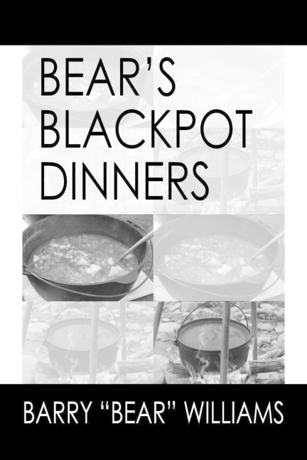Bears Blackpot Dinners