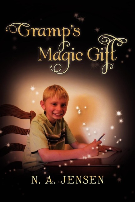 Gramps Magic Gift