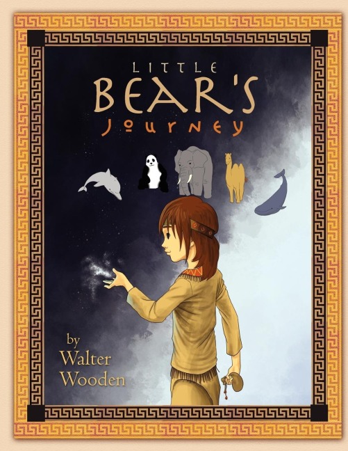 Little Bears Journey