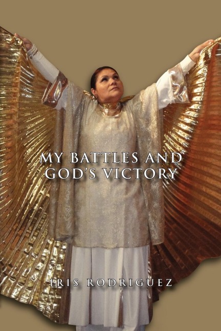 My Battles and Gods Victory