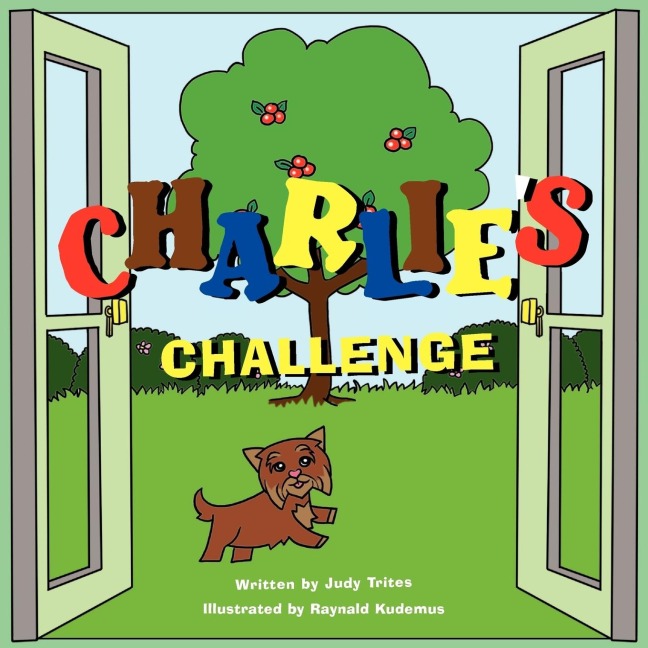 Charlies Challenge