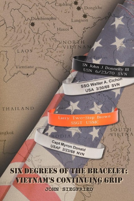 Six Degrees of the Bracelet: Vietnam S Continuing Grip