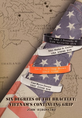 Six Degrees of the Bracelet Vietnam's Continuing Grip
