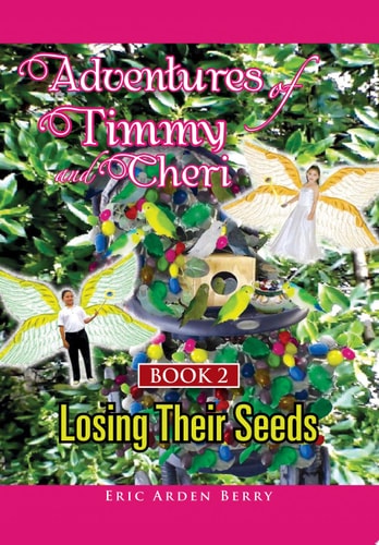 Adventures of Timmy and Cheri Book 2