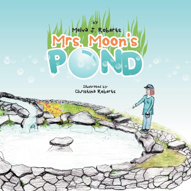 Mrs. Moons Pond