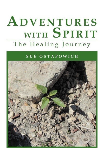 Adventures with Spirit: The Healing Journey
